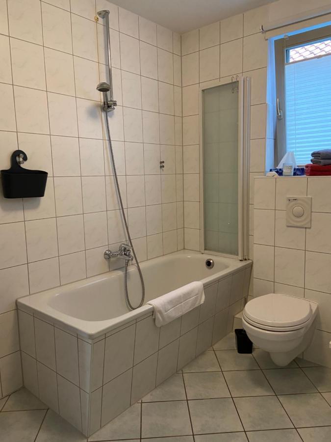 Apartment Birnbom Warnemünde Rostock