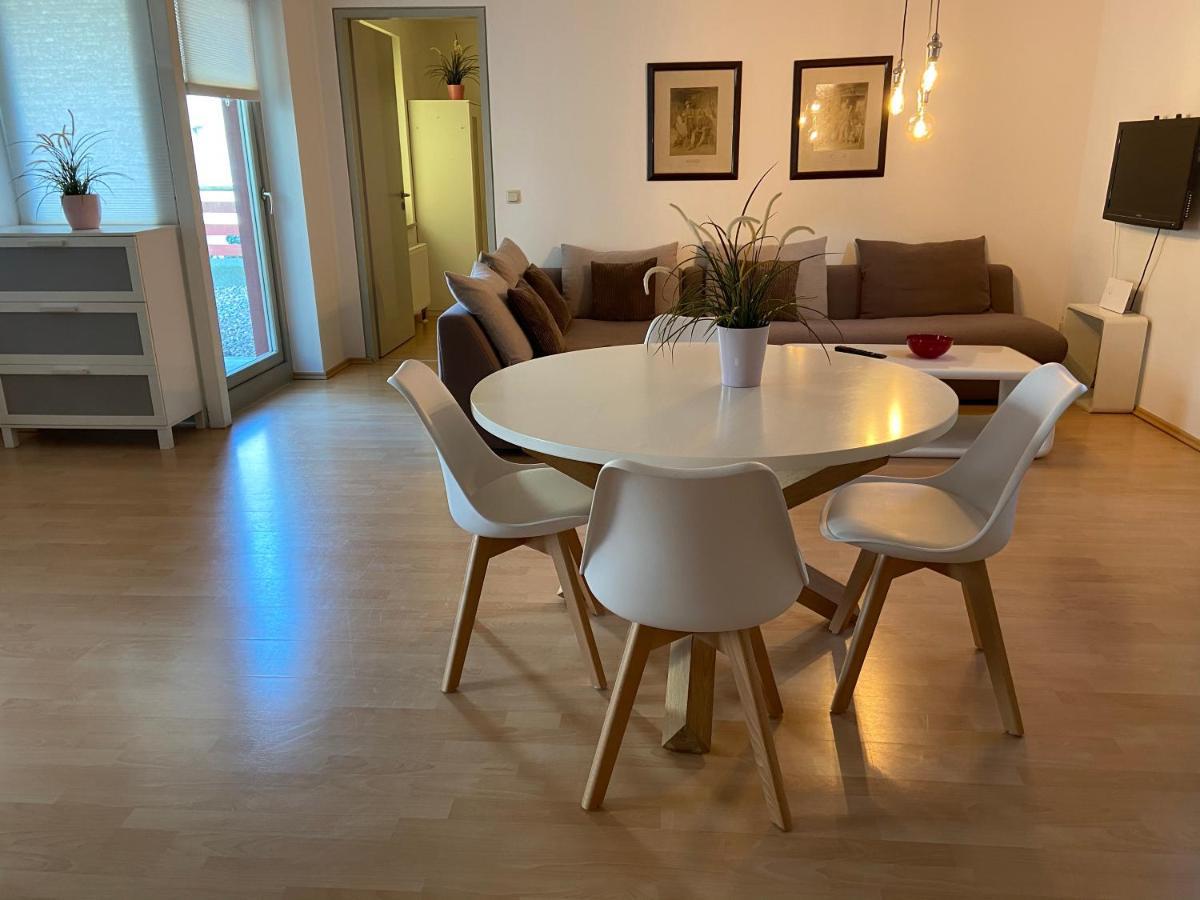 Apartment Birnbom Warnemünde