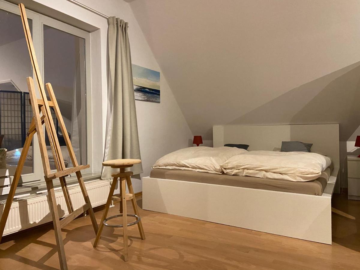 Apartment Birnbom Warnemünde Rostock