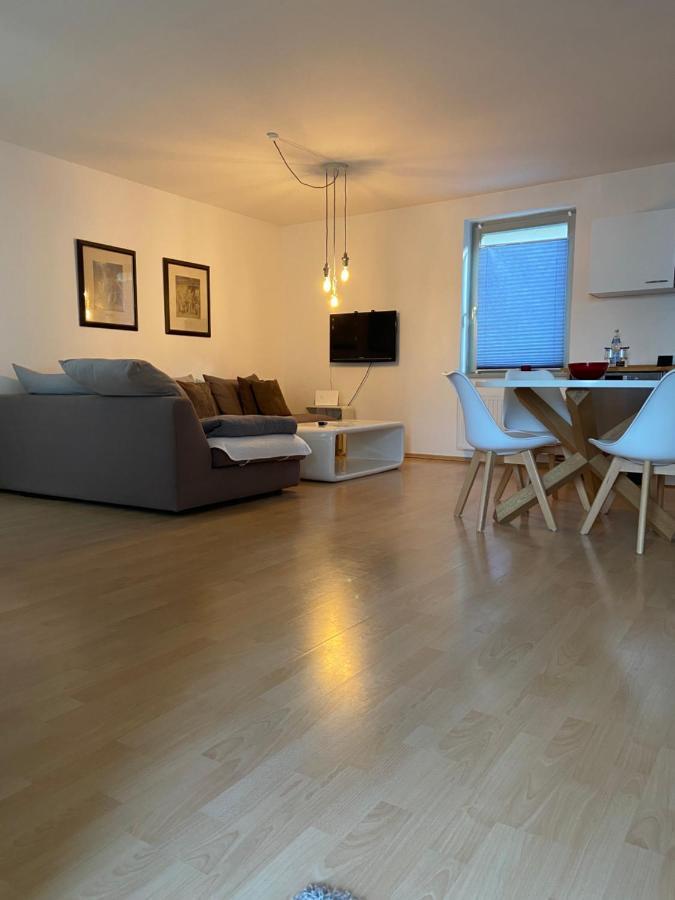Birnbom Warnemünde Apartment *