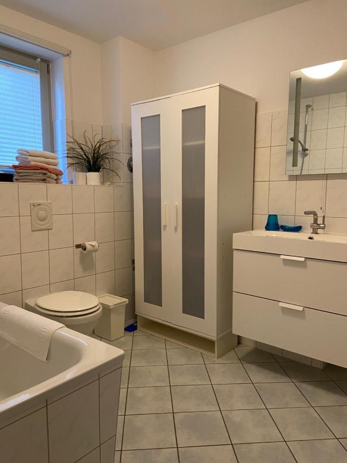 Birnbom Warnemünde Apartment