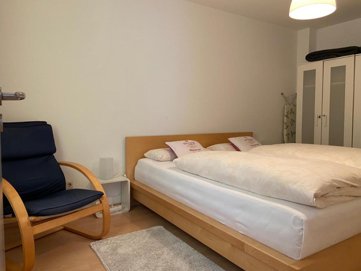 Apartment Birnbom Warnemünde