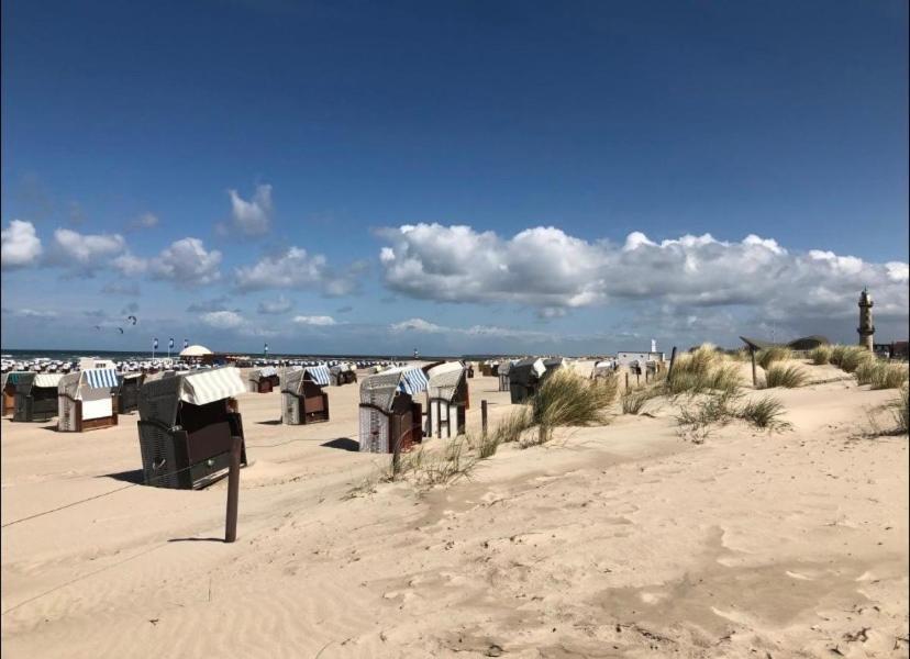 Birnbom Warnemünde *