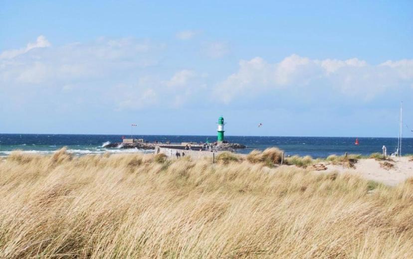 Birnbom Warnemünde Rostock