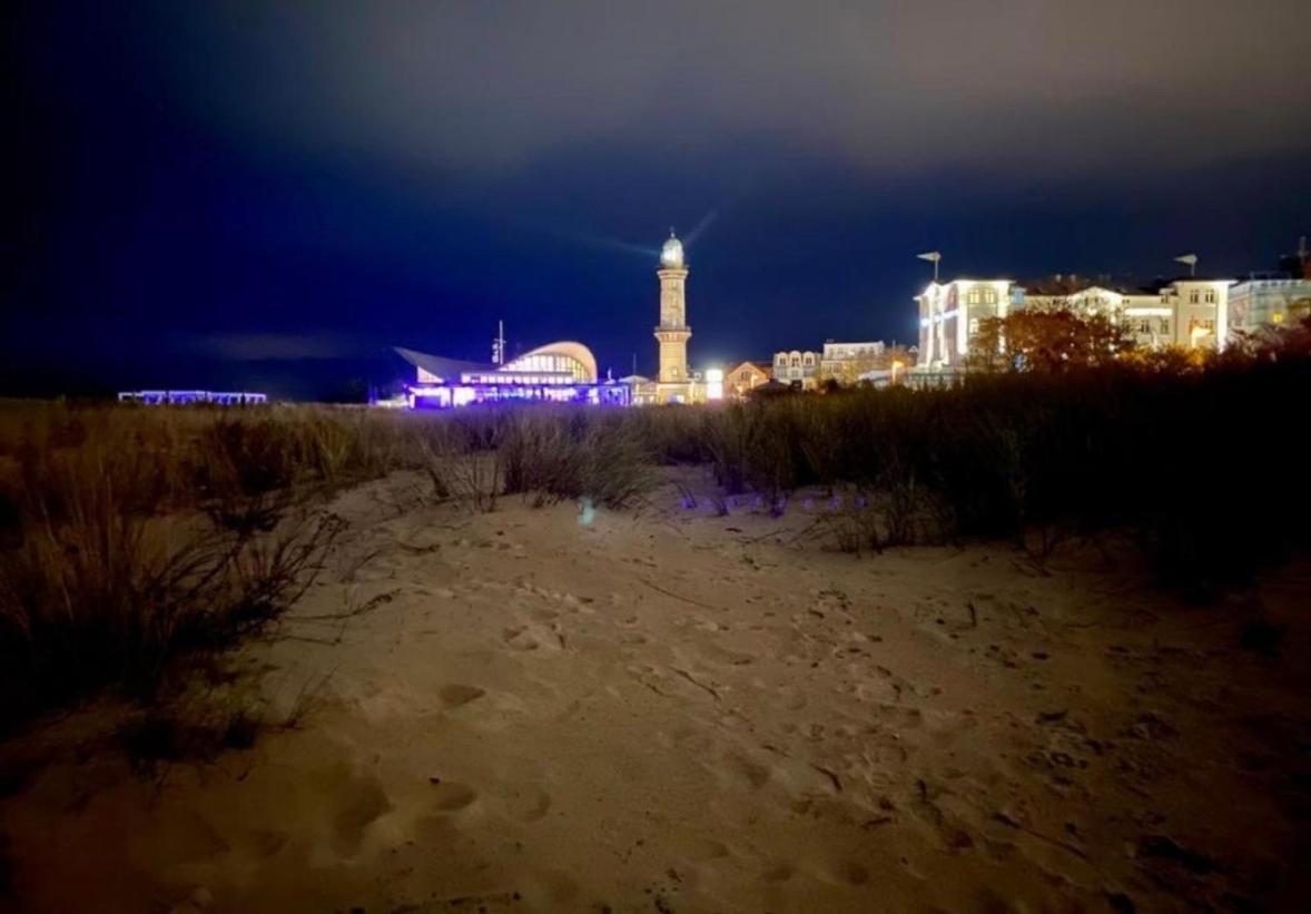 Birnbom Warnemünde