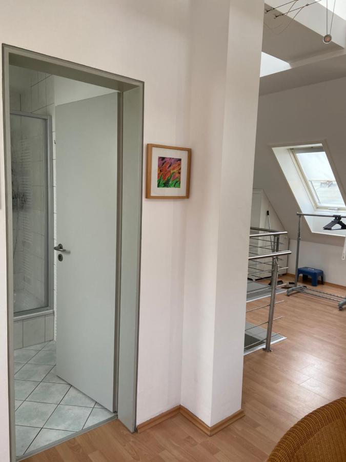 Birnbom Warnemünde Apartment