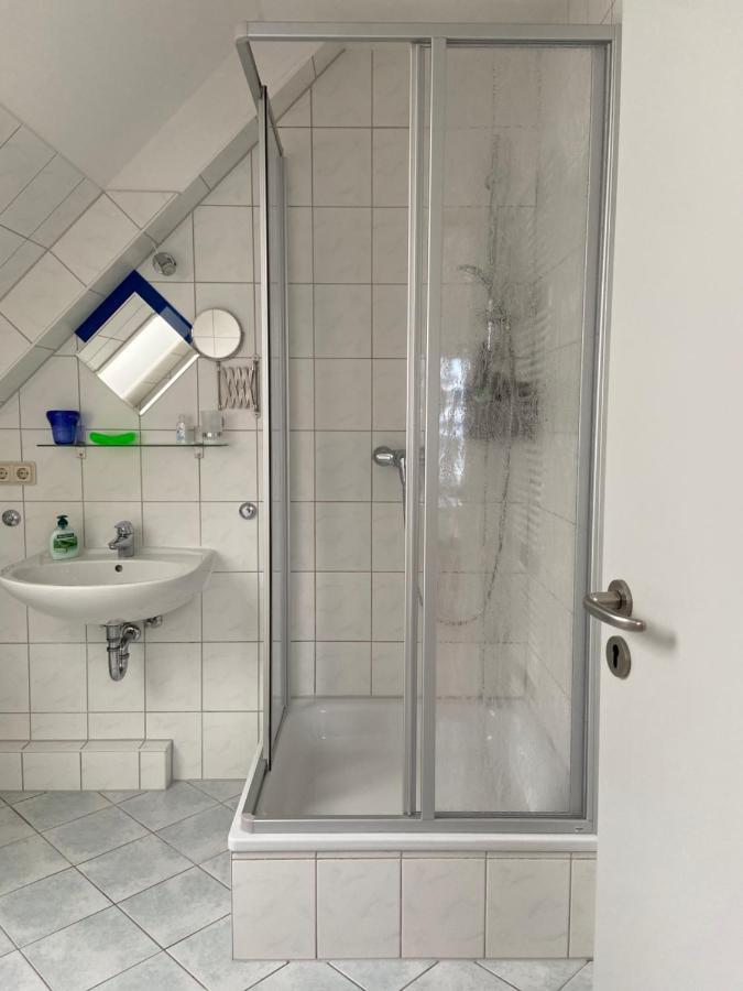 Apartment Birnbom Warnemünde *