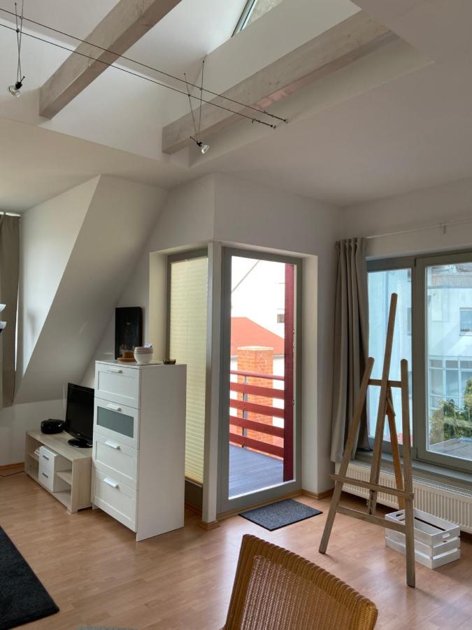 Birnbom Warnemünde Apartment Rostock